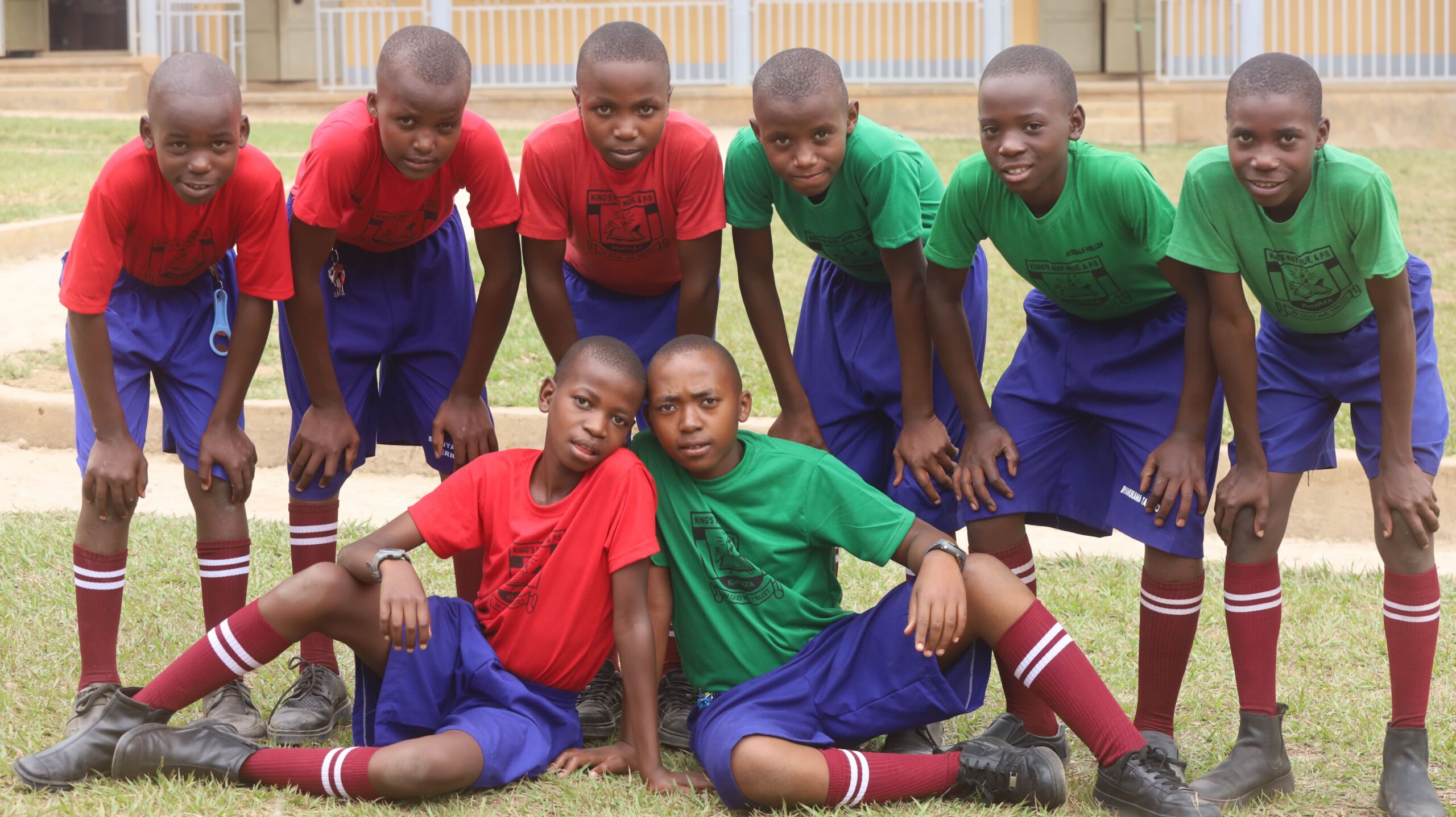 kingsway_primary_sports_team